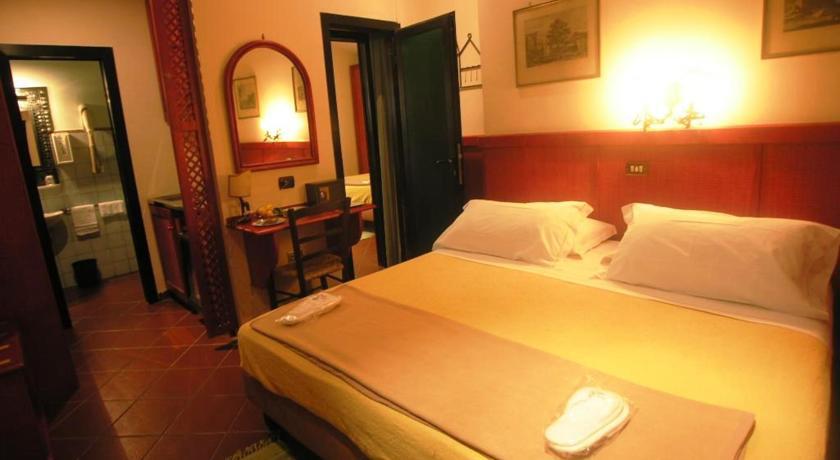 Hotel Toledo Napoli Dış mekan fotoğraf
