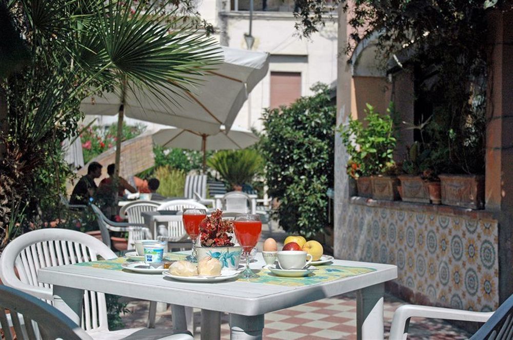 Hotel Toledo Napoli Dış mekan fotoğraf